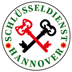 Logo Calenberger Schlüsseldienst Hannover