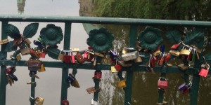 Calenberger Schlüsseldienst Hannover – Hängeschloss Symbol